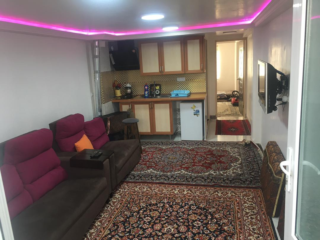 اتاق پذیرایی اتاق پذیرایی