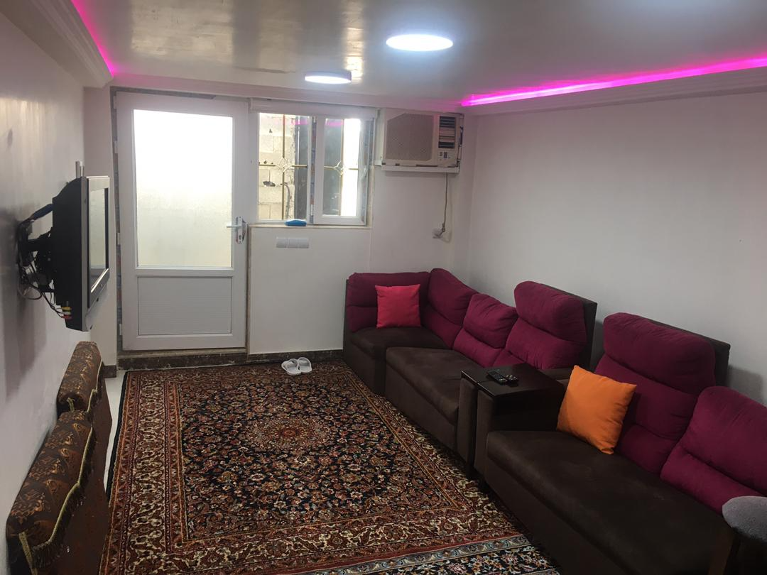 اتاق پذیرایی اتاق پذیرایی