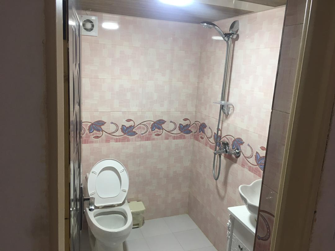 سرویس بهداشتی و حمام سرویس بهداشتی و حمام