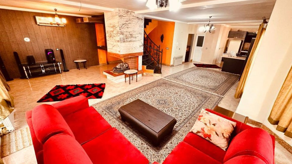 اتاق پذیرایی اتاق پذیرایی