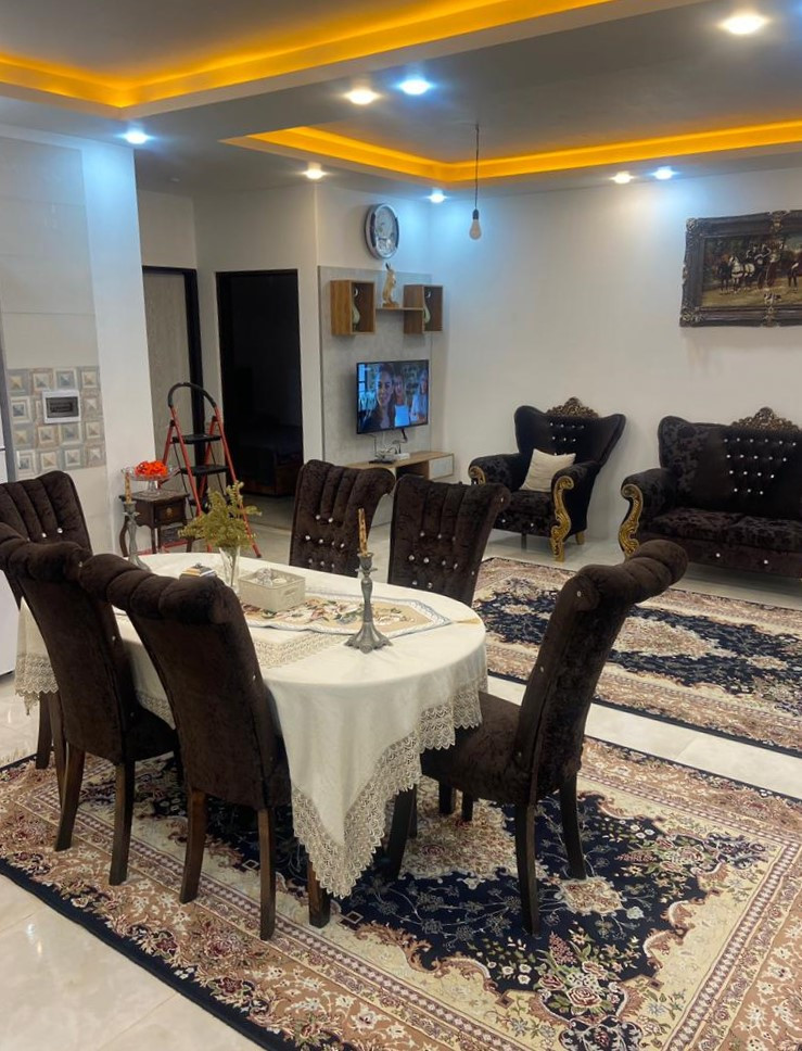 اتاق پذیرایی اتاق پذیرایی