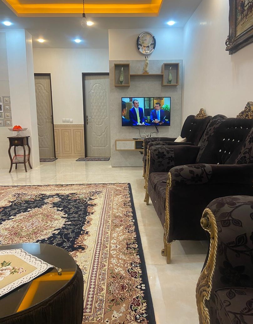 اتاق پذیرایی اتاق پذیرایی