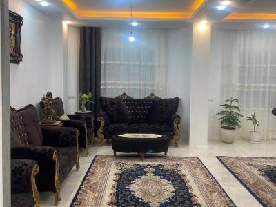 واحد مبله دو خوابه در روستای لپاسرک (طبقه همکف) واحد مبله دو خوابه در روستای لپاسرک (طبقه همکف)