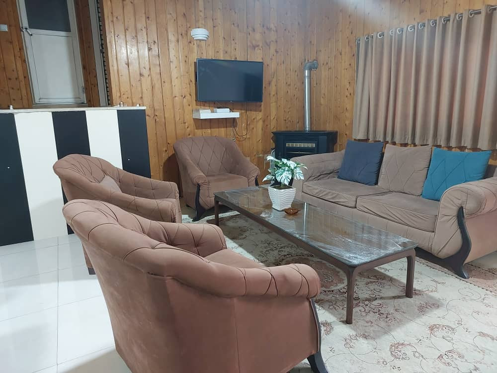 اتاق پذیرایی اتاق پذیرایی