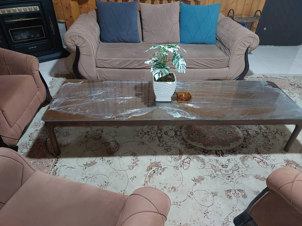 اتاق پذیرایی اتاق پذیرایی