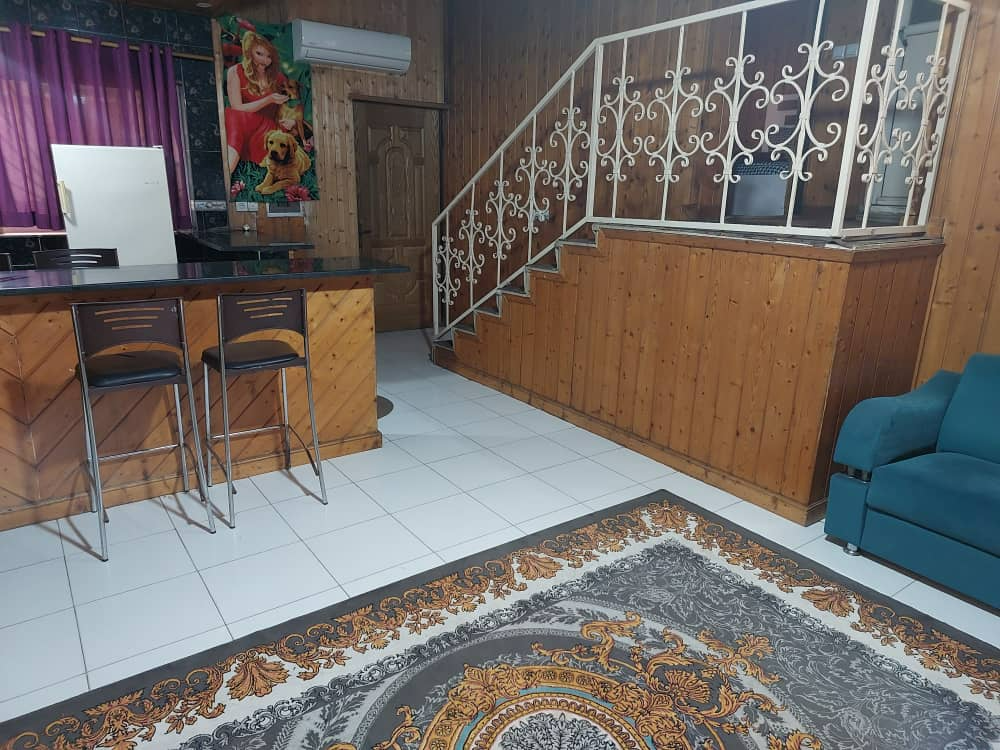 اتاق پذیرایی اتاق پذیرایی