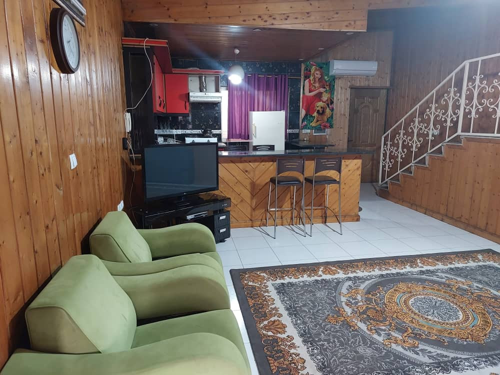 اتاق پذیرایی اتاق پذیرایی