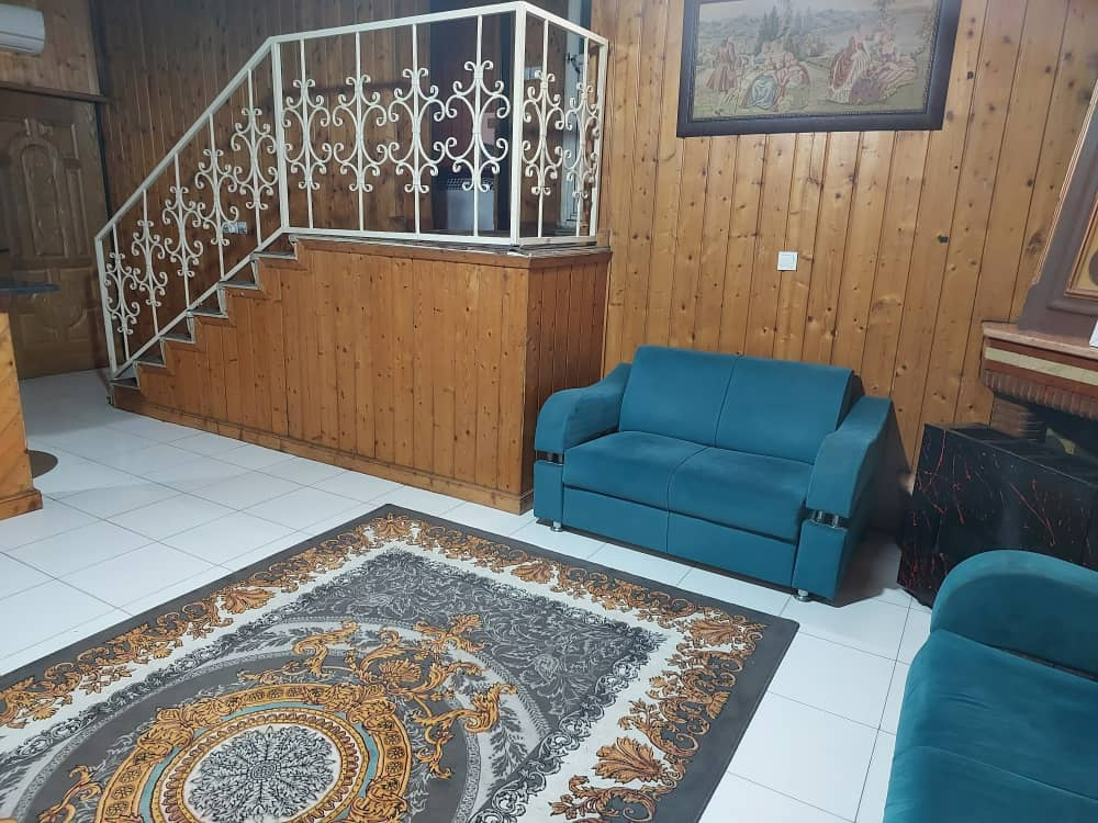 اتاق پذیرایی اتاق پذیرایی