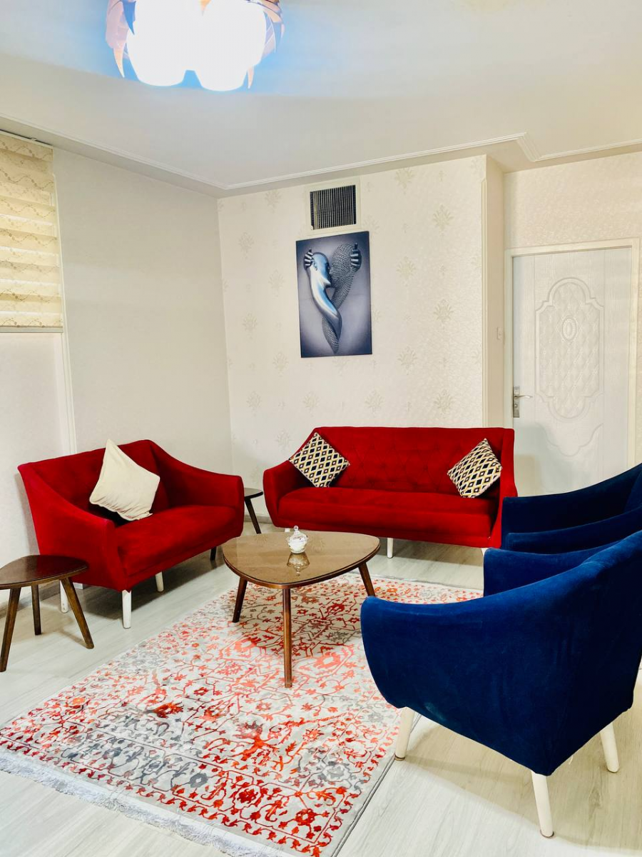 اتاق پذیرایی اتاق پذیرایی