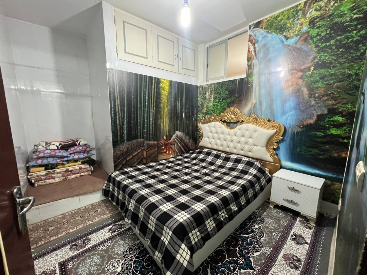 اتاق خواب