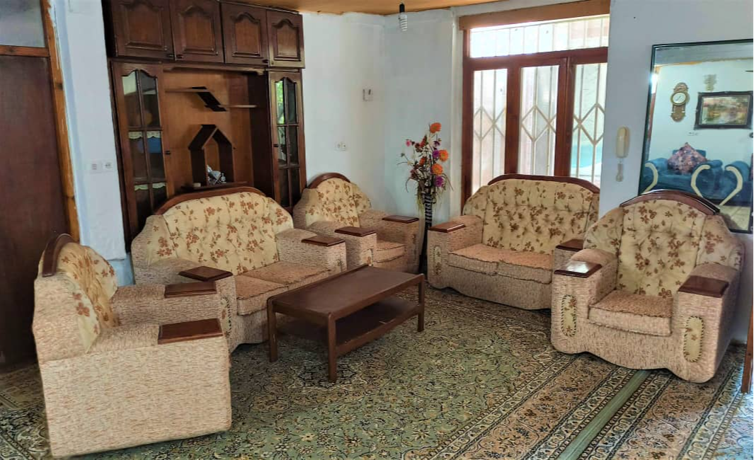 اتاق پذیرایی اتاق پذیرایی