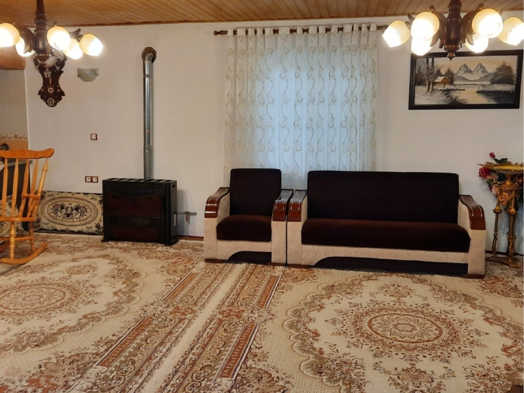 مبلمان ۷ نفره