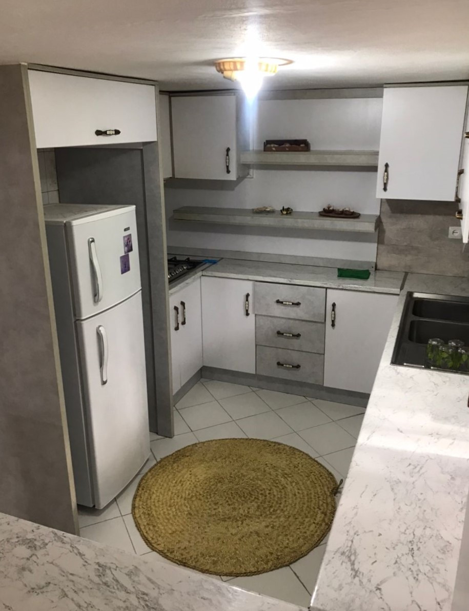 طبقه همکف