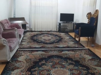 ویلای دو خوابه جنگلی دربست در محیطی آرام