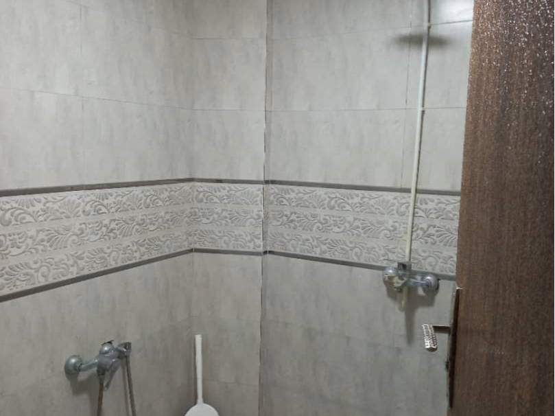 سرویس بهداشتی و حمام