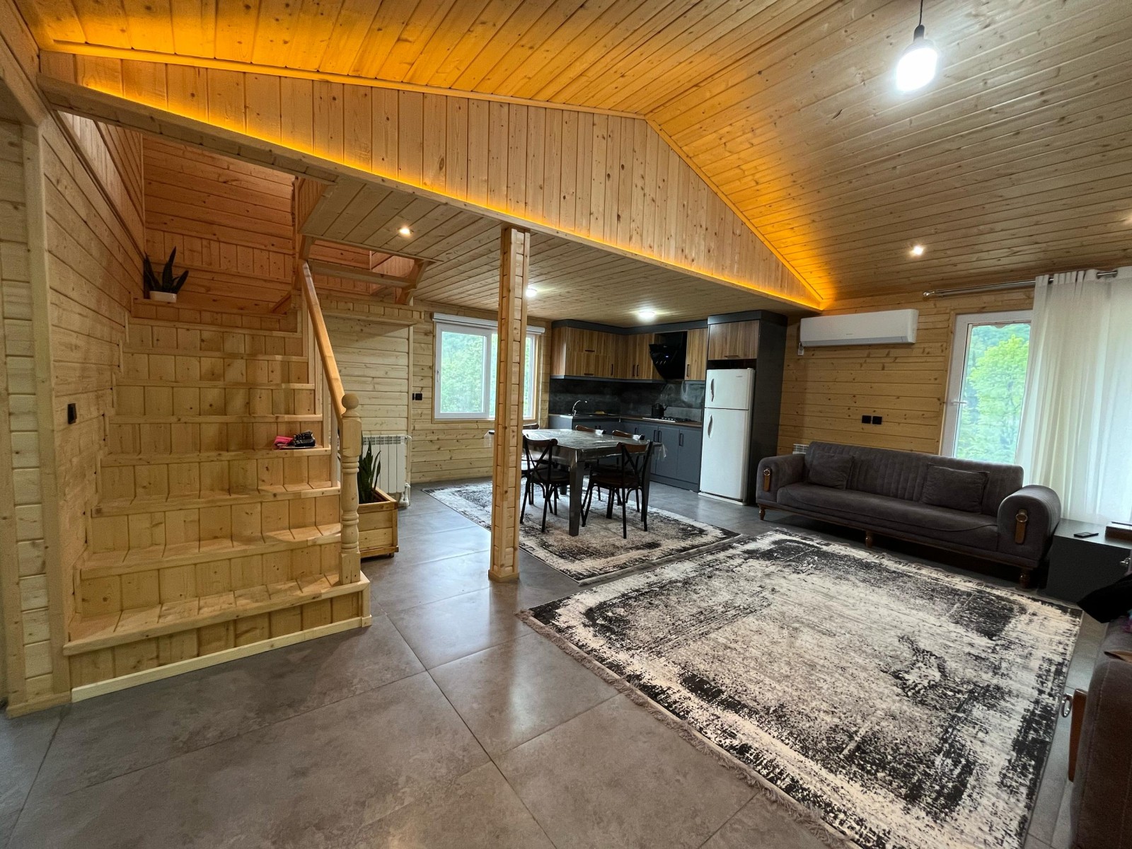 اتاق پذیرایی اتاق پذیرایی