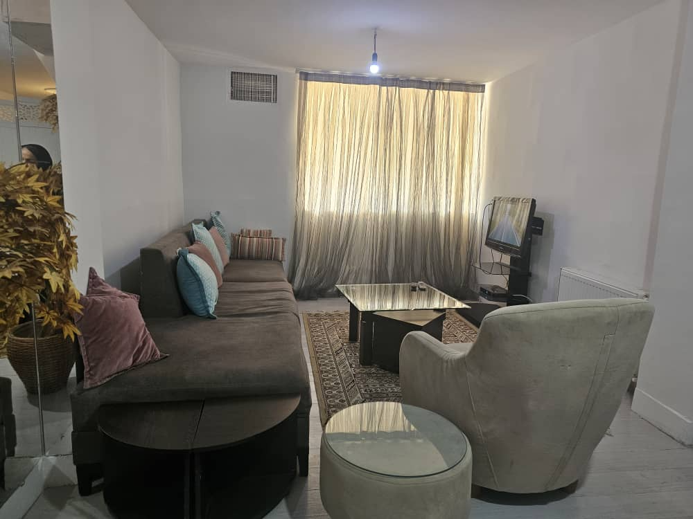 اتاق پذیرایی اتاق پذیرایی