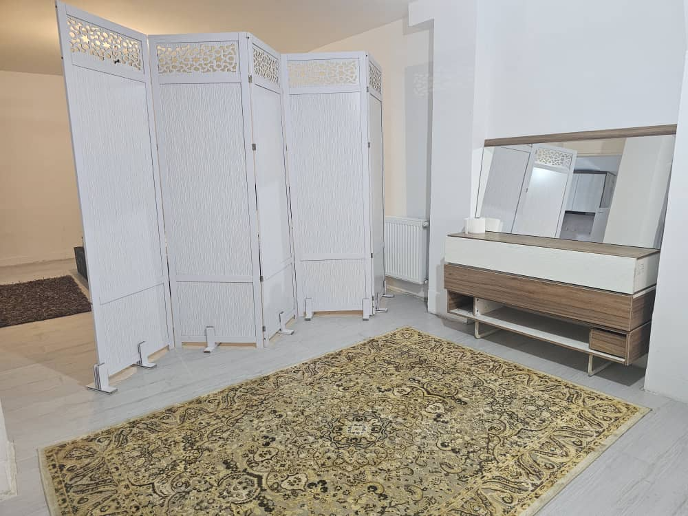 اتاق پذیرایی اتاق پذیرایی