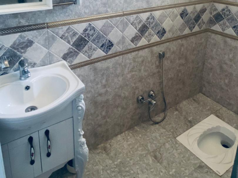 سرویس بهداشتی