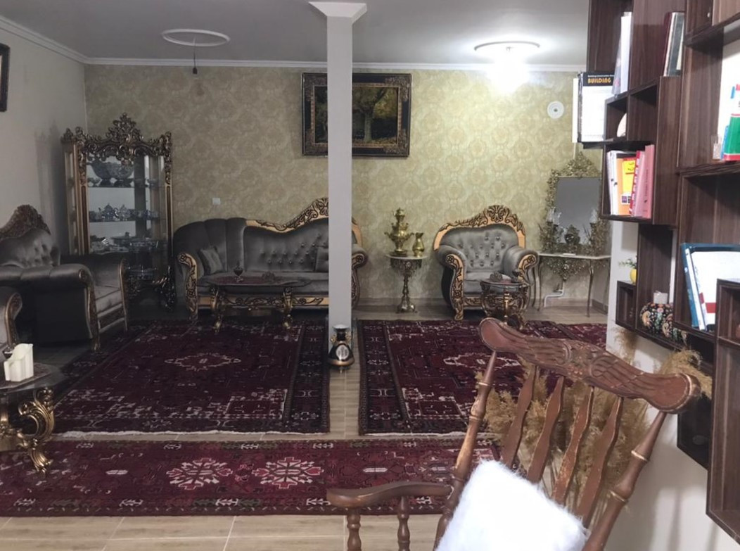 اتاق پذیرایی اتاق پذیرایی