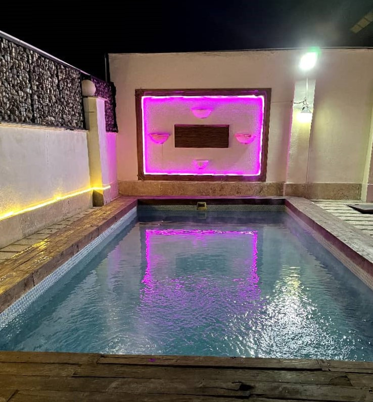 استخر