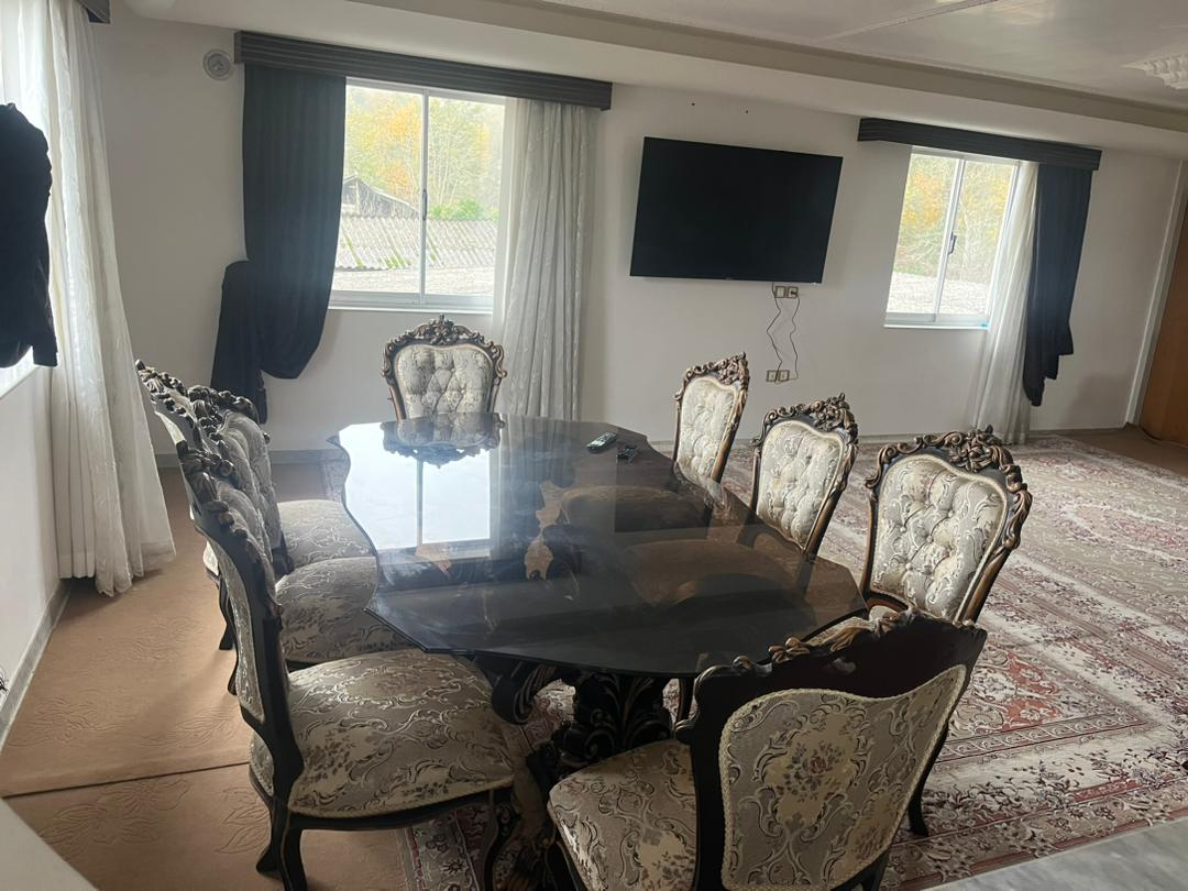 اتاق پذیرایی اتاق پذیرایی