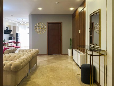 میرداماد ۸۰ متر ۱ خواب تیپ نئوکلاسیک