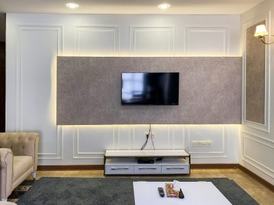 میرداماد ۸۰ متر ۱ خواب تیپ نئوکلاسیک