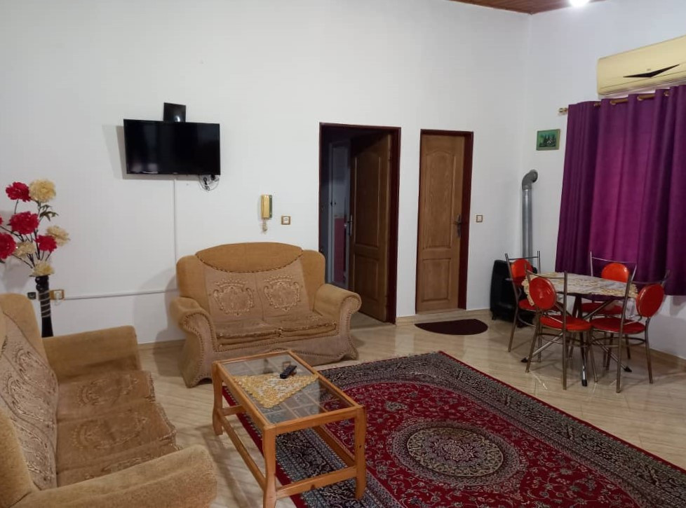 اتاق پذیرایی اتاق پذیرایی