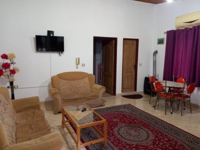 ویلای تک خواب دنج در رستمرود ویلای تک خواب دنج در رستمرود