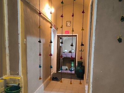 مجموعه بومگردی گل "اتاق 1"