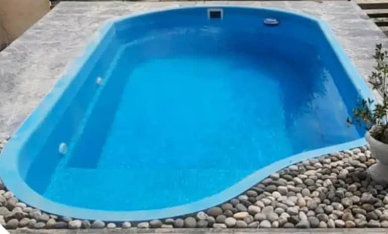 استخر