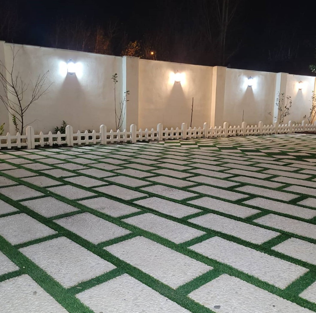 حیاط