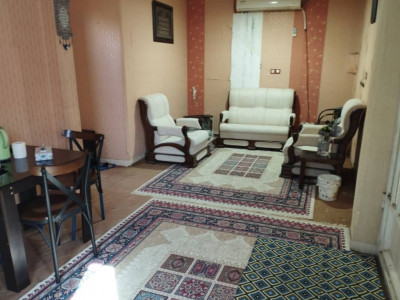 واحد نقلی تک خواب در مرکزشهر اهواز