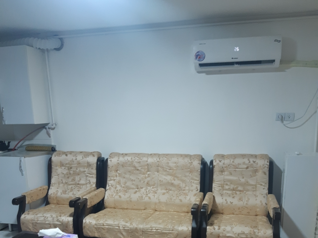 اتاق پذیرایی اتاق پذیرایی