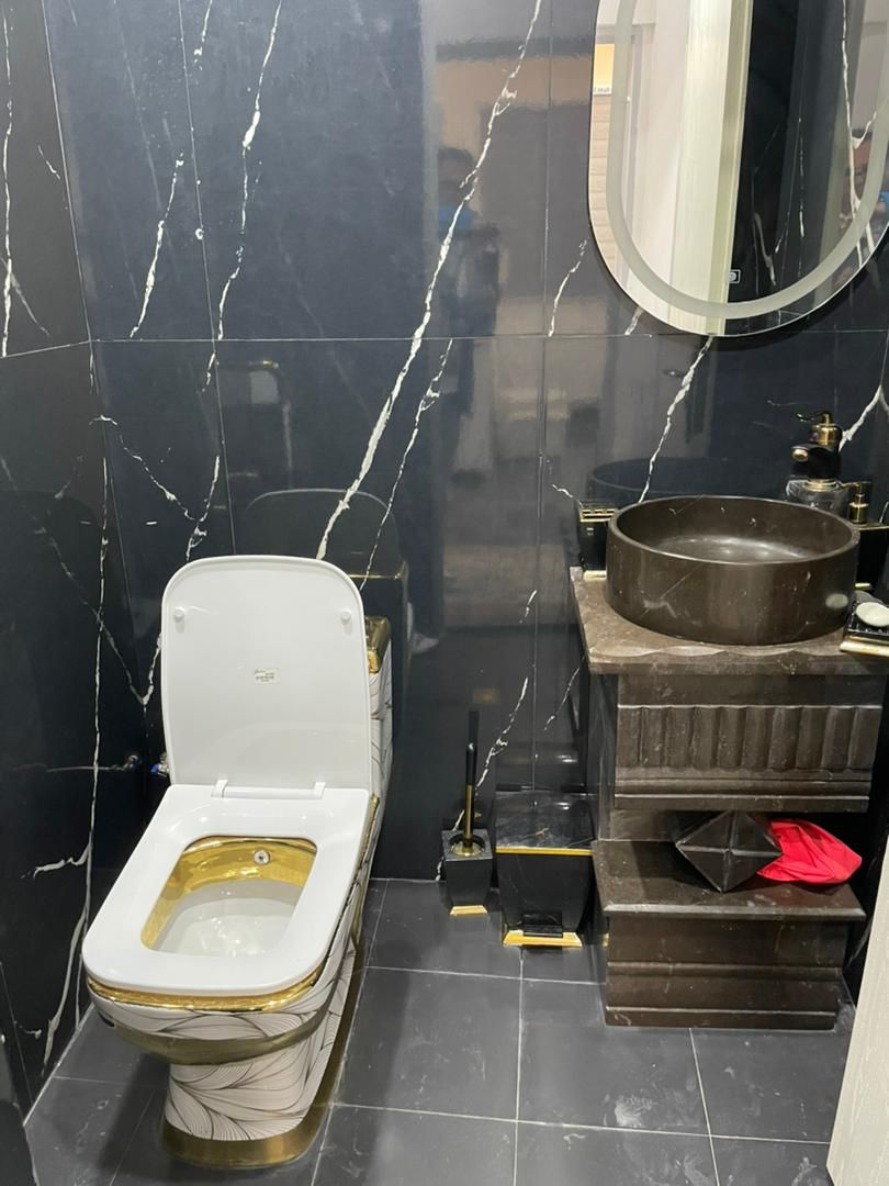 سرویس بهداشتی