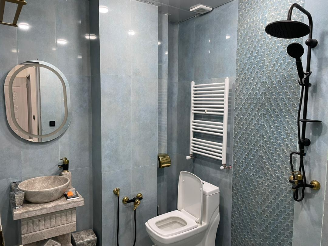 سرویس بهداشتی