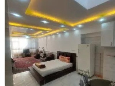 ویلایی تک خواب الوند ۲