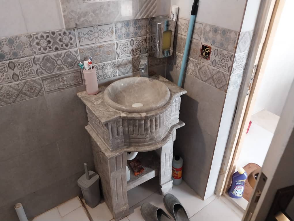 سرویس بهداشتی