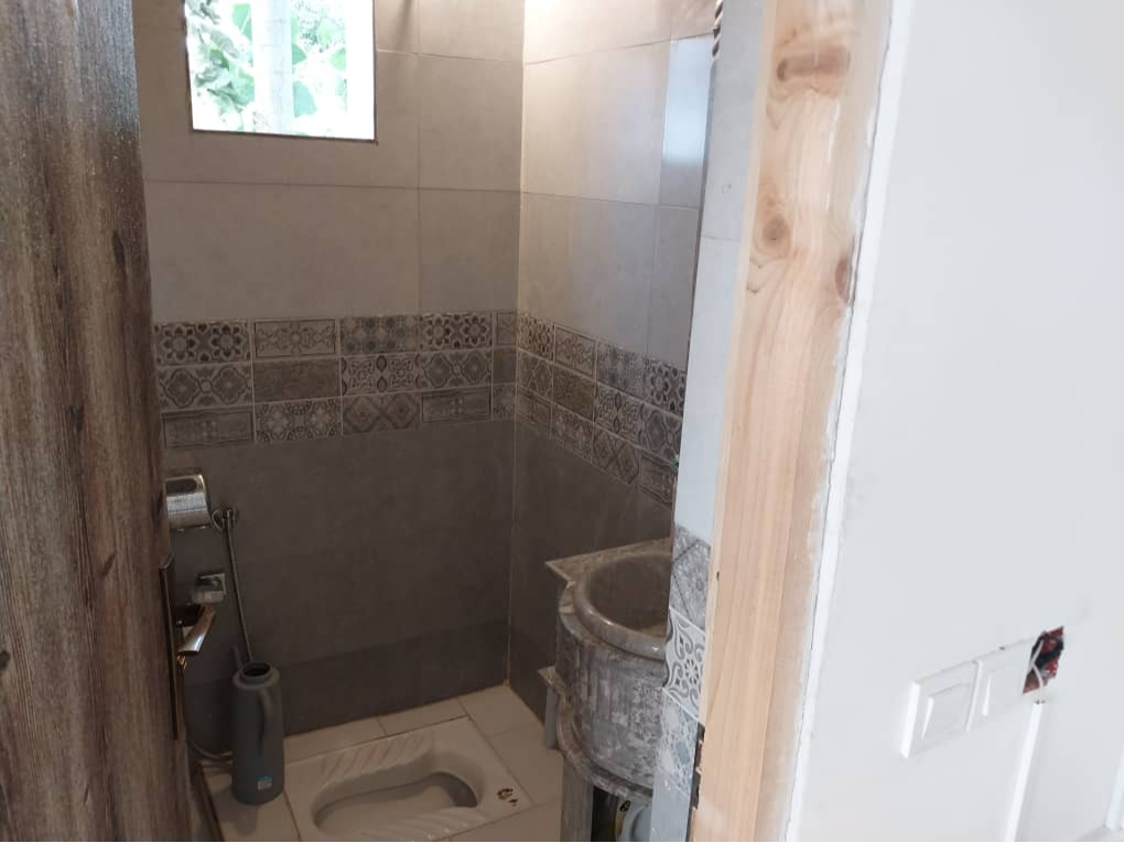 سرویس بهداشتی