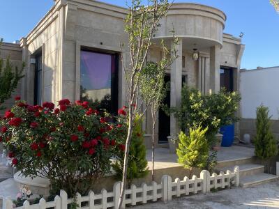 ویلای تک خوابه گلدشت