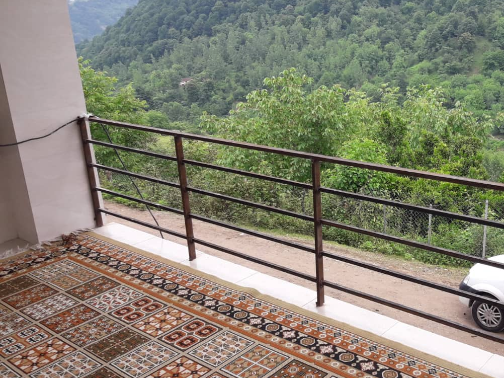 حال پذیرایی