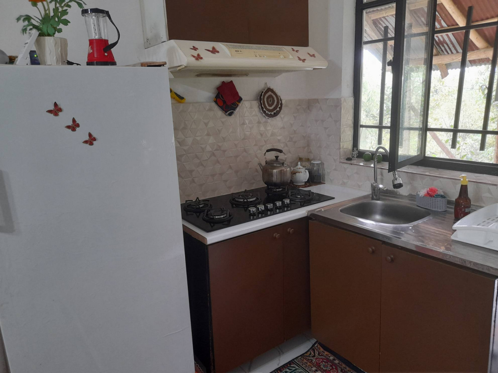 آشپزخانه آشپزخانه