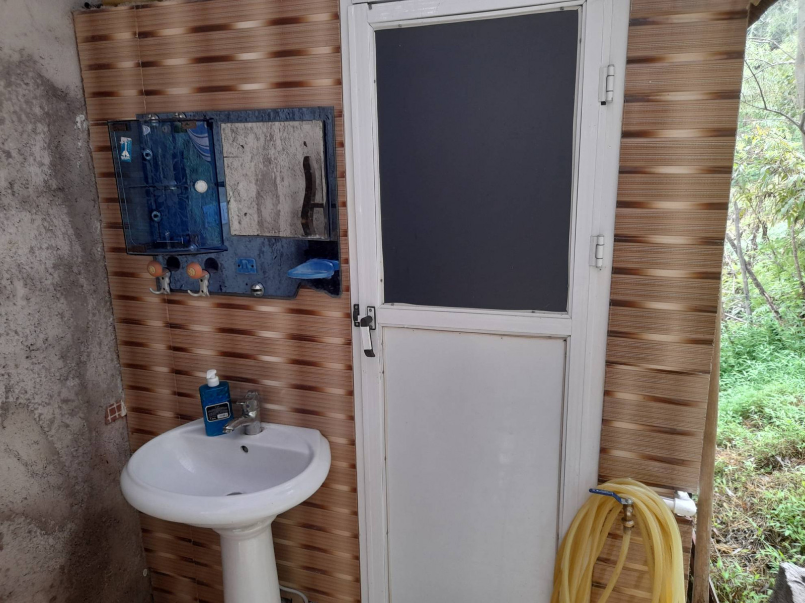 سرویس بهداشتی س