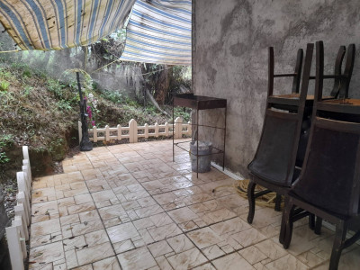 ویلاباغ زیبای هانا