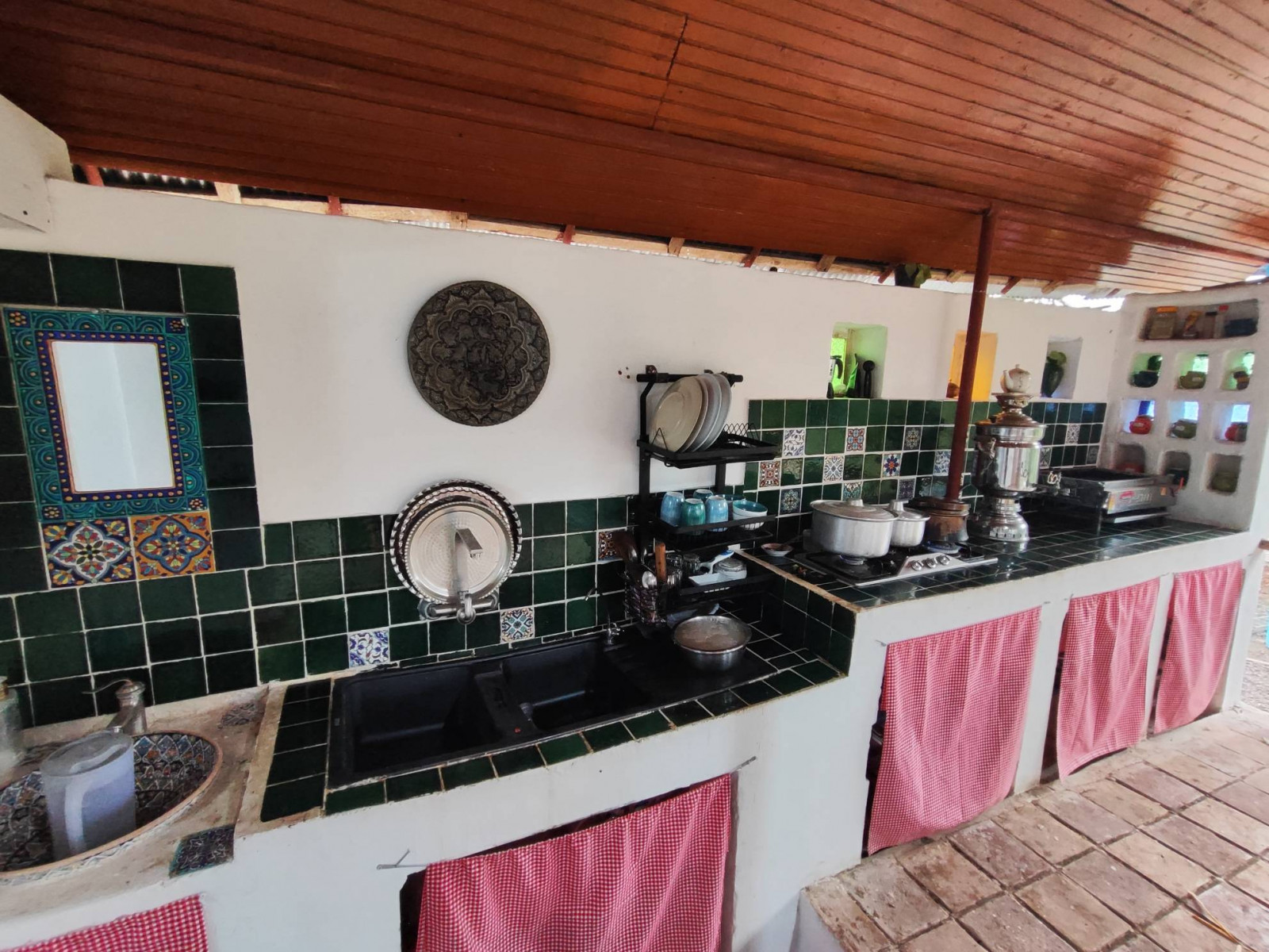 آشپزخانه آشپزخانه