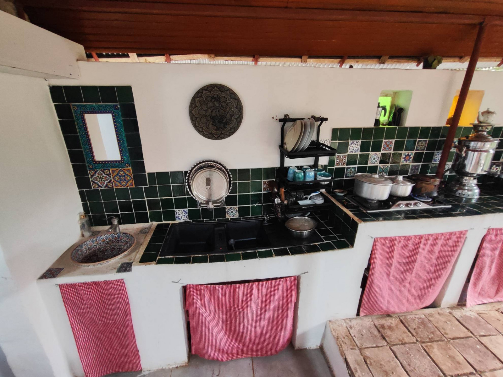 آشپزخانه آشپزخانه