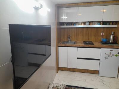 سوئیت نقلی و دنج با امکانات کامل
