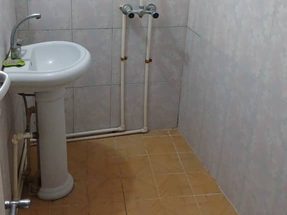 سرویس بهداشتی