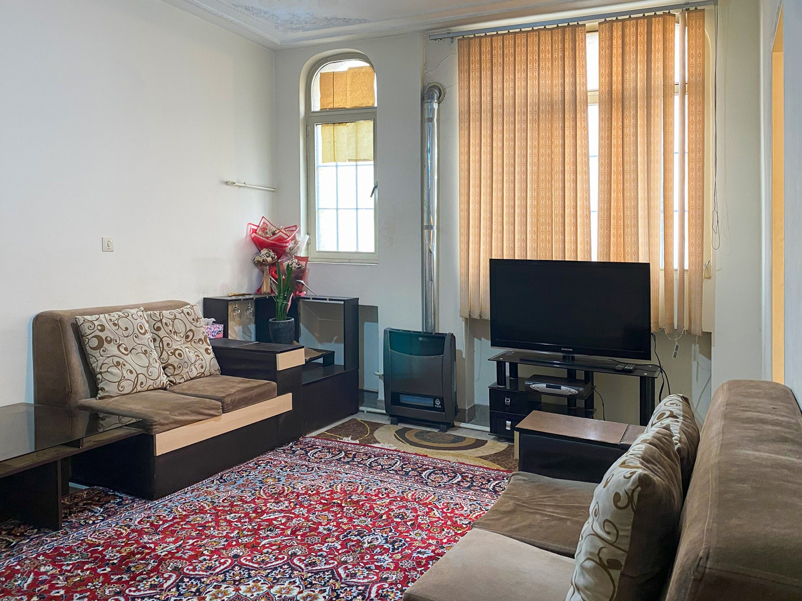 اتاق پذیرایی اتاق پذیرایی